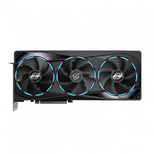 Gigabyte GeForce RTX 5070 AORUS MASTER 12GB