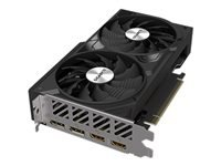 GIGABYTE GeForce RTX 4060 Ti WINDFORCE OC 8G