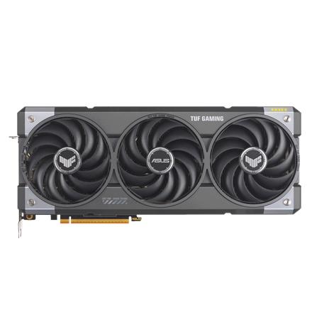 Asus TUF Gaming Radeon RX 9070 XT OC Edition 16GB GDDR6 | AMD | 16 GB | Radeon RX 9070 XT | GDDR6 | HDMI ports quantity 1 | PCI Express 5.0