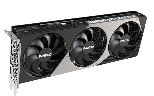 Inno3D GeForce RTX 5070 Ti X3 OC NVIDIA 16 GB GDDR7