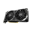 MSI | GeForce RTX 3060 VENTUS 2X 12G OC | NVIDIA | 12 GB | GeForce RTX 3060 | GDDR6 | HDMI ports quantity 1 | PCI Express 4.0 | Memory clock speed 1807 MHz