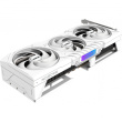RX 9070 16GB Sapphire Pure Radeon OC GDDR6 3 Fan white