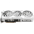 RX 9070 16GB Sapphire Pure Radeon OC GDDR6 3 Fan white