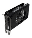 Palit Graphics card GeForce RTX 3050 StormX 8GB GDDR6 DP/HDMI/DVI-D 2x4K support