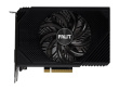 Palit Graphics card GeForce RTX 3050 StormX 8GB GDDR6 DP/HDMI/DVI-D 2x4K support
