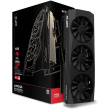 RX 9070 16GB XFX Quicksilver Gaming OC GDDR6 3 Fan