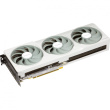 B580 12GB Sparkle Intel Arc Titan Luna OC GDDR6 white 3 Fan