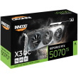 RTX 5070 Ti 16GB Inno3D X3 OC GDDR7 3Fan