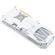 RX 9070 XT 16GB PowerColor Hellhound Spectal White OC GDDR6 3Fan