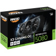 RTX 5080 16GB Inno3D X3 Gaming OC GDDR7 3Fan
