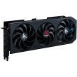 RX 9070 XT 16GB PowerColor Hellhound GDDR6 3Fan