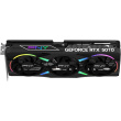 PNY RTX5070 VERTO ARGB OC Triple Fan 12GB GDDR7 HDMI 3xDP