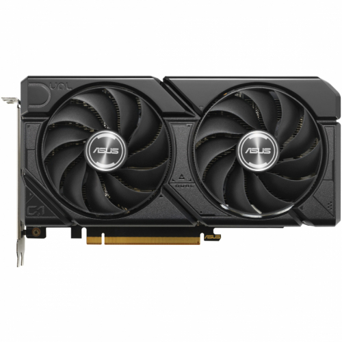 ASUS DUAL-RX7600-O8G-EVO 8GB GDDR6 HDMI DP