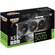 RTX 5070 12 GB Inno 3D X3 OC GDDR7 3 Fan