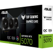 RTX 5070 12GB ASUS TUF Gaming OC GDDR7 3Fan