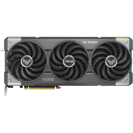 RTX 5070 12GB ASUS TUF Gaming OC GDDR7 3Fan