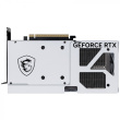 RTX 5070 12GB MSI Ventus 2X OC GDDR7 white