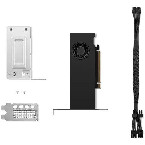 Lenovo NVIDIA RTX2000 Ada 16GB mini-DP*4 GDDR6