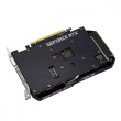 Asus Graphics card GeForce RTX 3050 DUAL OC V2 8GB GDDR6 128Bit DVI-D/HDMI/DP