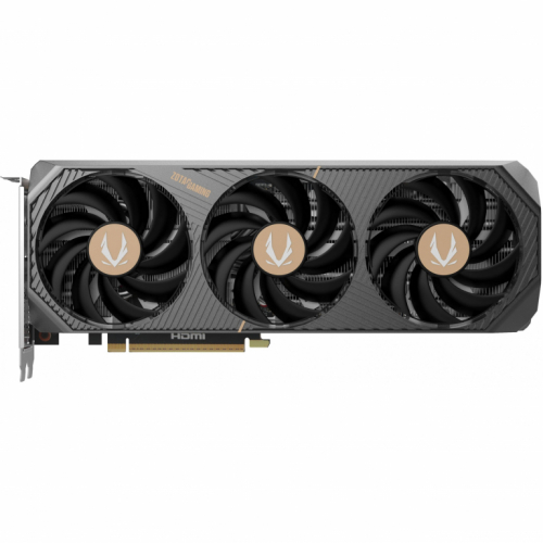 ZOTAC GAMING GeForce RTX 5070 Ti SOLID SFF OC 16GB GDDR7 3xDP 1xHDMI