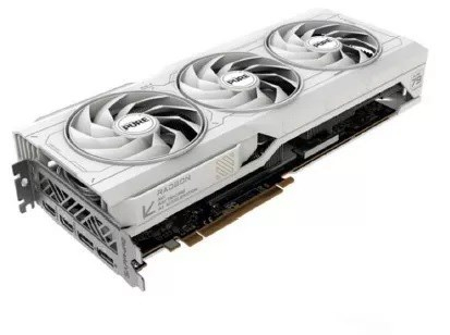 Sapphire Radeon RX 7900 XT PURE 20GB GDDR6 320bit