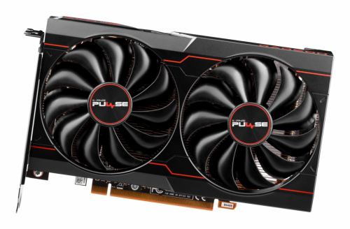 Sapphire PULSE Radeon RX 6500 XT AMD 8 GB GDDR6