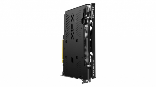 XFX SPEEDSTER SWFT 210 AMD Radeon RX 7600 Core Edition 8 GB GDDR6