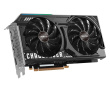 Asrock Intel Arc B580 Challenger 12GB OC Arc A580 GDDR6