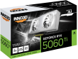 INNO3D GeForce RTX 5060 Ti TWIN X2 OC NVIDIA 8 GB GDDR7 VGAIN3NVD0140