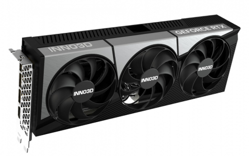 Inno3D GeForce RTX 5080 X3 OS NVIDIA 16 GB GDDR7