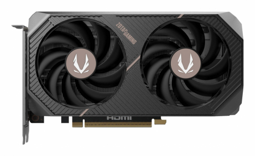 Zotac GAMING GeForce RTX 5060 Ti AMP NVIDIA 16 GB GDDR7