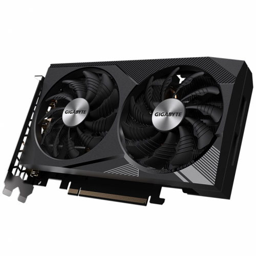 GIGABYTE GAMING GeForce RTX 3060 OC 8G NVIDIA 8 GB GDDR6