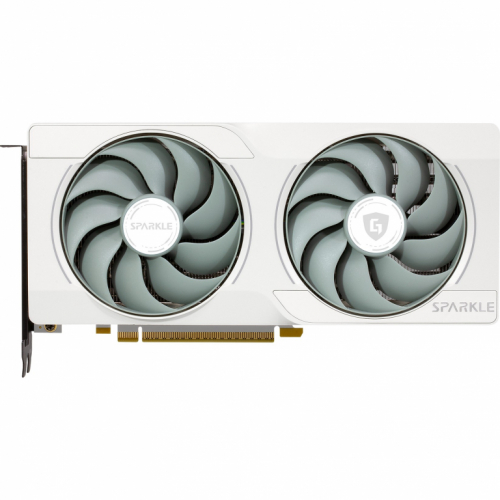 B570 10GB Sparkle Intel Arc Guardian Luna OC GDDR6 white