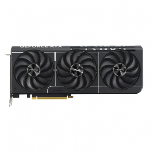ASUS Prime GeForce RTX 5080 OC 16 GB GDDR7 graphics card