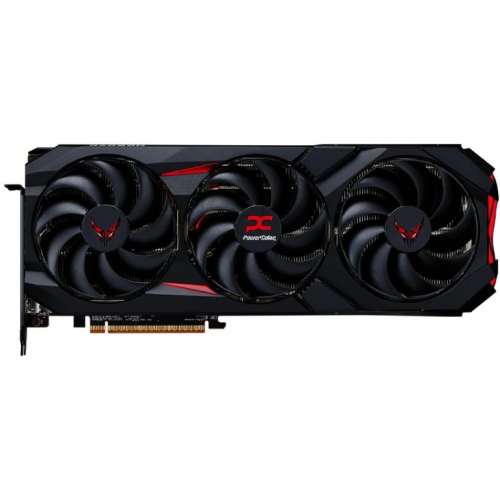 RX 9070 XT 16GB PowerColor Red Devil OC GDDR6 3Fan