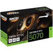 RTX 5070 12GB Inno3D Twin X2 OC GDDR7