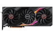 ASRock Graphics card Radeon RX 7900 XTX PHANTOM GAMING 24GB OC GDDR6 384bit