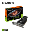 Gigabyte Graphics card GeForce RTX 4060 OC Low Profile 8G GDDR6 128bit 2HDMI/2DP