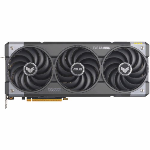 RX9070XT ASUSTUF GAMING OC Edition 16 GB DDR6 3 Fan
