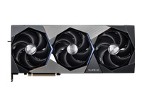 MSI GeForce RTX 5080 16GB SUPRIM SOC VGA