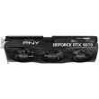 PNY RTX5070 VERTO OC Triple Fan 12GB GDDR7 HDMI 3xDP