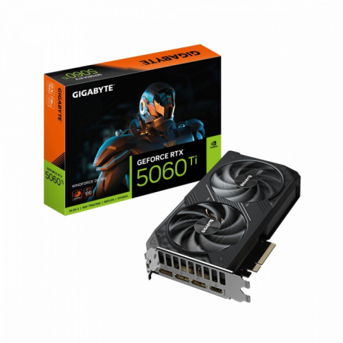 Gigabyte GV-N506TWF2OC-16GD