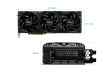 Palit Graphics card GeForce RTX 5080 GAMING PRO OC 16GB GDDR7 256bit