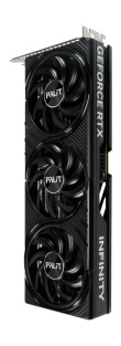 Palit Graphics card GeForce RTX 5060 TI INFINITY 3 8GB GDDR7 128bit 3DP/HDMI