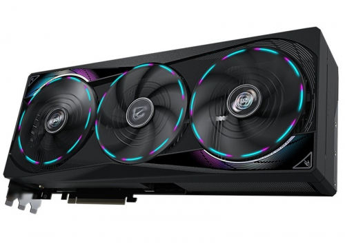 Gigabyte GeForce RTX 5080 AORUS MASTER 16GB (GV-N5080AORUS M-16GD)