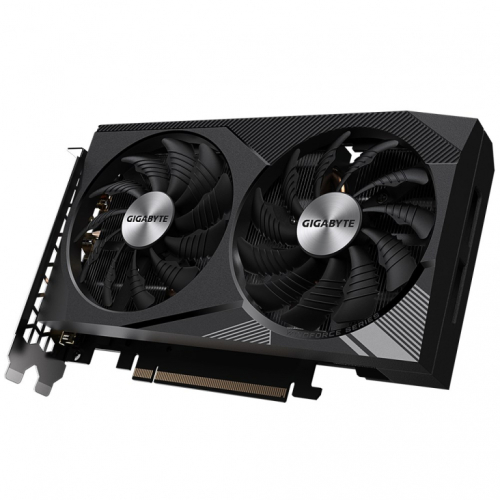 GIGABYTE GAMING GeForce RTX 3060 OC 8G NVIDIA 8 GB GDDR6