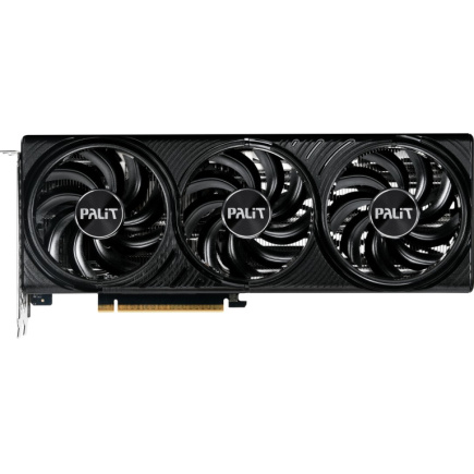 Palit RTX5060 TI Infinity 3 OC 8GB GDDR7 HDMI 3xDP