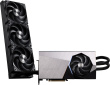 MSI SUPRIM GEFORCE RTX 5090 32G LIQUID SOC graphics card NVIDIA 32 GB GDDR7