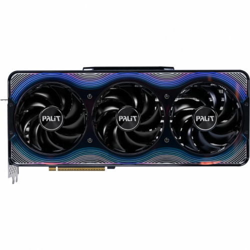RTX 5090 Palit GameRock OC 32GB GDDR7 3 Fan