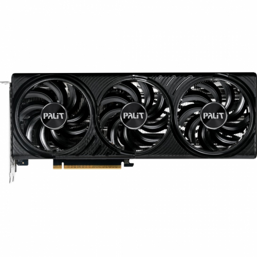 RTX 5060 8GB Palit Infinity 3 OC GDDR7 3 Fan